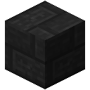 黑色神秘砖块 (Black Mysterium Bricks)