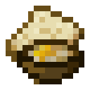 煎蛋肉汤配面包 (Broth and Fried Egg Meal)