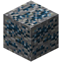 锌矿石 (Sphalerite)