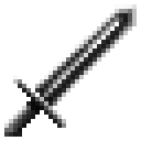 钢剑 (Steel Sword)