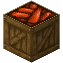 装箱胡萝卜 (Carrot Box)