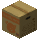 装箱猪肉 (Pork Box)
