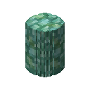 细海晶石柱子 (Prismarine Small Pillar)