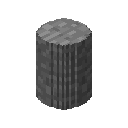 细石柱子 (Stone Small Pillar)