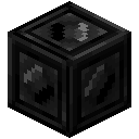 黑钻块 (Black Diamond Block)