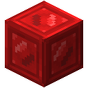 增强红宝石块 (Supercharged Ruby Block)