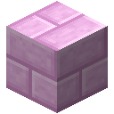 紫锂辉石浅色砖 (Kunzite-Speckled Bricks)