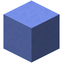 蓬松方块 （淡蓝色） (Fluffy Block (Light Blue))