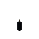 黑色蜡烛 (Black Candle)