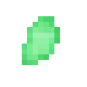 绿宝石片 (Flaked Emerald)