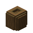 云杉木砖模具 (Spruce Brick Mold)