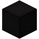 黑色硬化石头 (Black Hardened Stone)