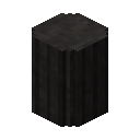 铁方解石柱 (Ferrocalcite Pillar)