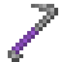 紫色撬棍 (Purple Crowbar)