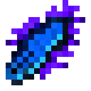 蔚蓝条纹鱼 (Sapphire Strider)