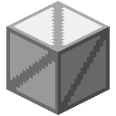 黑白俄罗斯方块脚手架 (Monochrome Tetris Scaffolding)