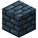 青色砖块 (Cyan Bricks)