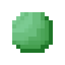 绿色玩具球 (Green Ball)