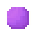 紫色玩具球 (Purple Ball)