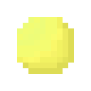 黄色玩具球 (Yellow Ball)