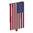 美国国旗 (USA Flag)