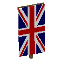英国国旗 (UK Flag)