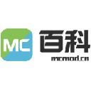 MC百科标志 (mcmod.cn Logo)