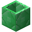 绿宝石烟囱 (Emerald Chimney)