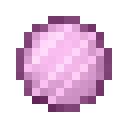 晶化粉红史莱姆磨珠 (Crystalline Pink Slime Grinding Ball)