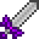 紫晶圣剑 (Supremacy Sword)