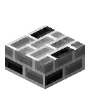 Monochrome Bricks Slab (Monochrome Bricks Slab)