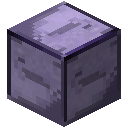 黑钻石块 (Black Block of Diamond)