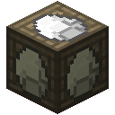 工业钻石板条箱 (Crate of Industrial Diamond)