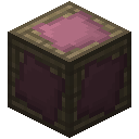 结晶异性石板板条箱 (Crate of Crystalline Eudialyte Plate)