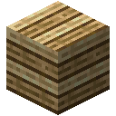 云杉木板 (Spruce Wood Planks)