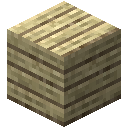 枫树木板 (Maple Wood Planks)