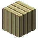 青苹果树木板 (Green Apple Wood Planks)