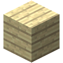 梨子树木板 (Pear Wood Planks)
