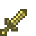 金匕首 (Golden Dagger)