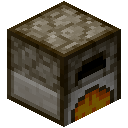 熔融熔炉 (Molten Furnace On)
