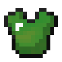 绿色末影胸甲 (Green Ender Chestplate)