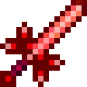 红色神圣之剑 (Red Divine Sword)