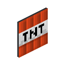覆盖板：TNT (TNT Cover)