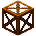 铜框架 (Copper Frame Box)