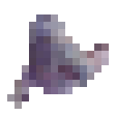 紫钼铀矿碎片 (Mourite Shard)