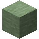 阳起石块 (Actinolite Plain Block)