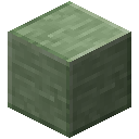 阳起石平滑方块 (Actinolite Polished Block)