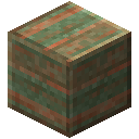 榴灰岩平滑方块 (Eclogite Polished Block)