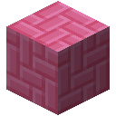 粉混凝土铺路石 (Pink Concrete Paving Tile)