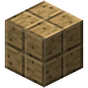橡木瓷砖 (Oak Wood Tiles)